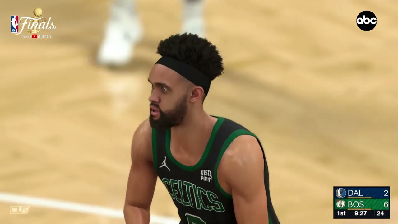 Nba Finals 2024 Live Ambur Abagael