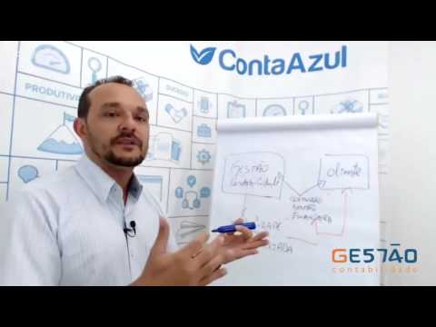 Vídeo: Como Fazer Contabilidade Personalizada