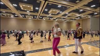 Pedacito De Playa - Beginner Line Dance - Laure-Anne VITELLI