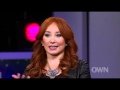 Capture de la vidéo Tori Amos Interview With Rosie O'donnell 2011