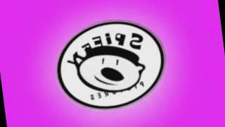 Spiffy Pictures Logo Extended Effects Round 1 Vs Everyone 1-22