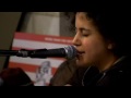 Kimya Dawson - Singing Machine Live (Amoeba Music)