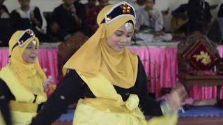 Tarian Tradisional    Dendang Anak 2020 2