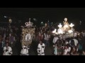 CUARESMA 2009, Procesion de Viernes Santo en Pasuquin in HD