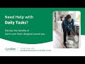 Are daily tasks like housekeeping, meal prep or getting around becoming a challenge? 

GoodOaks Homecare’s live-in care service is here to offer compassionate, professional support, so you or a loved one can stay comfortable and safe at home. 

From personal care and mobility assistance to grocery shopping and household errands, our skilled Care Professionals provide the reliable help you need, every day and night.

In this video, learn about the benefits of live-in care and how a tailored care plan can make a real difference in the quality of life for those who want to remain independent at home.

📞 Visit our website to speak with our care team and start building your personalised care plan today: goodoakshomecare.co.uk/live-in-care

#Homecare #LiveInCare #GoodOaksHomecare #IndependentLiving #SeniorSupport