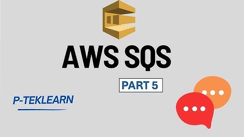 SQS DEAD LETTER QUEUE?? | HANDS-ON | AWS SQS - Part 5