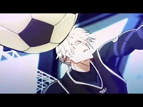 Blue Lock AMV