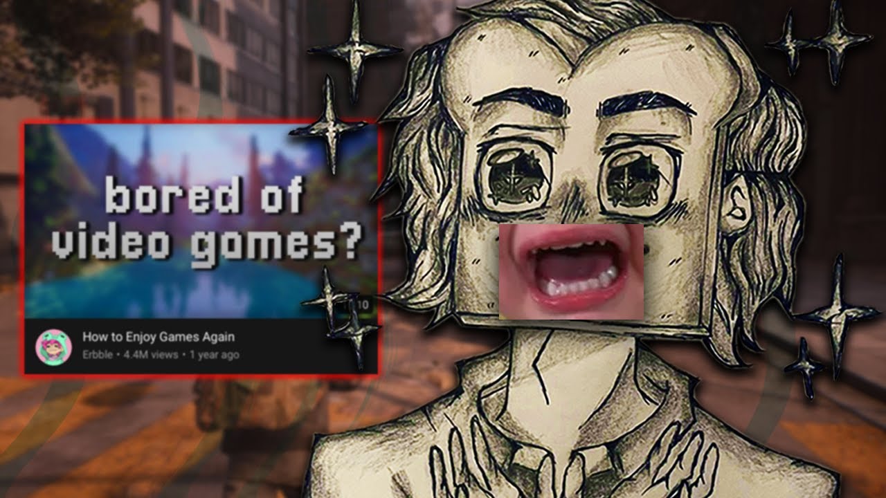 Triple A Gaming Has Failed. Indie Games Are The Future (Jack King-Spooner)