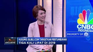 Blibli.com bidik pertumbuhan 3 kali lipat