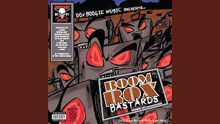 Sound of Graffiti (Samogonzo)