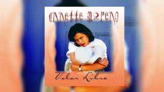 Annette Moreno - Segura Estoy (Audio Oficial)
