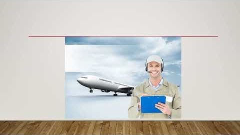 Lars Winkelbauer   Air cargo practices modified Impact of technological revolution