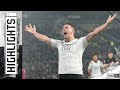 Highlights  derby county vs northampton town