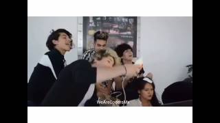 Cd9 Bailando