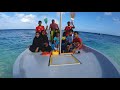 #TeamSeas Maldives | Island Beach Cleanup in 1 Hour