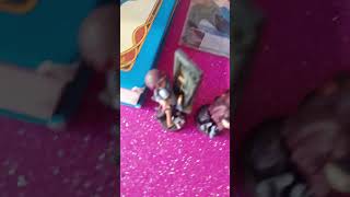 Anna Dai Capelli Rossi