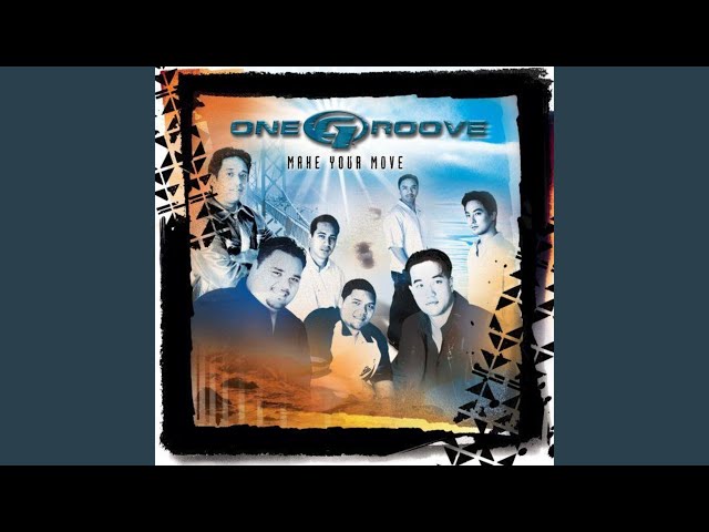 One Groove - Rise Up