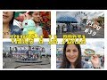 Mi Vida en Usa - us. VAMOS A LA FERIA..!!  VLOG  # 39