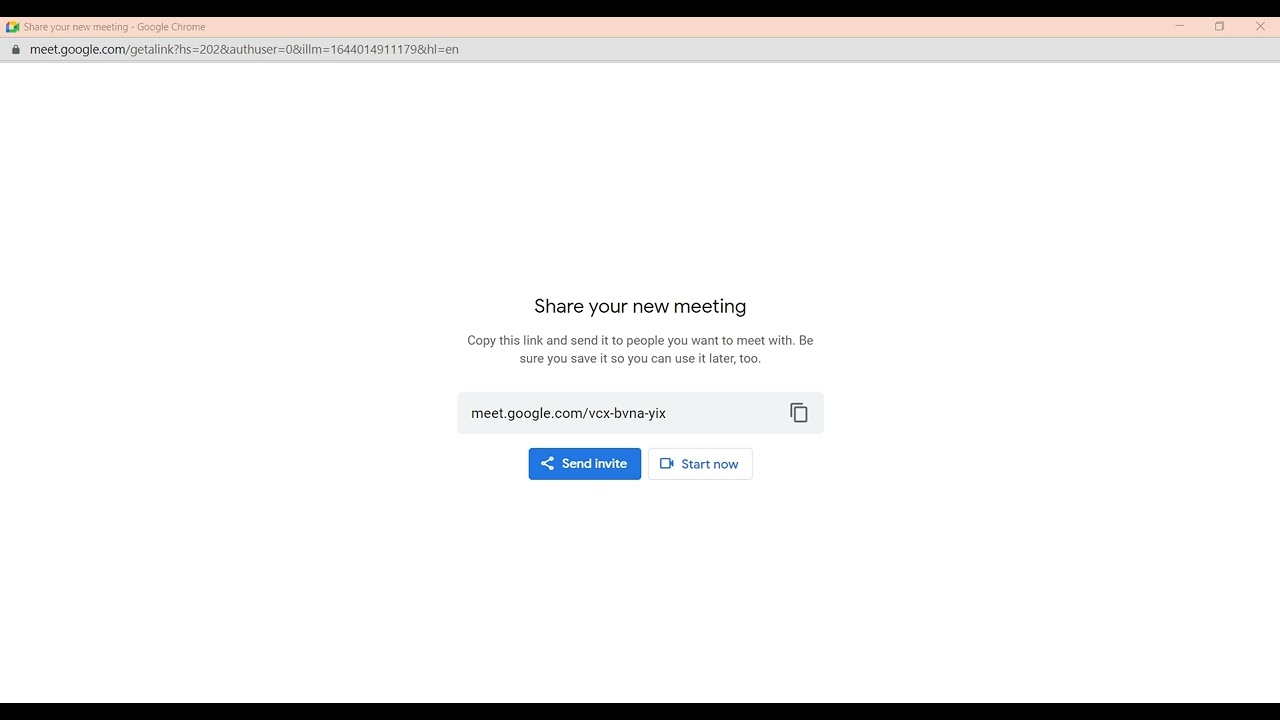 Live (giving out my Google Meet code)! YouTube