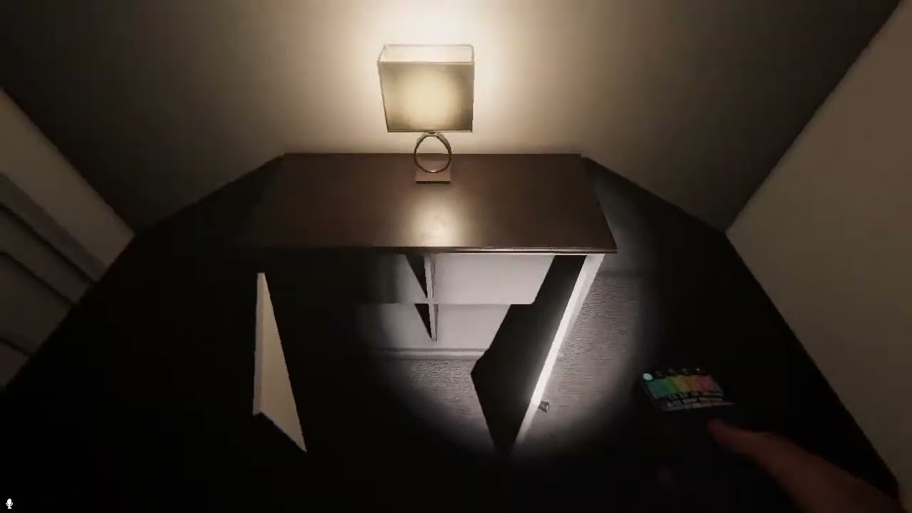 #10【コマ】Phasmophobia を１人で初見実況プレイ