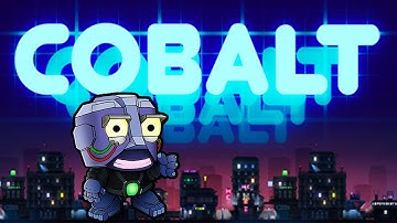 Cobalt - Game Review