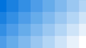 Building a Custom Unity Pixelated Post Processing Effect in Shader Graph