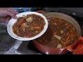 How To Make Homemade Beef Stew