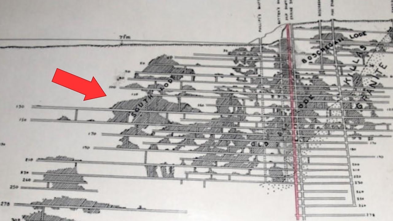 The Deep Sea Mine Disaster - YouTube