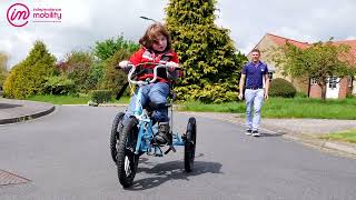 Independence Mobility - Passionate About Changing Lives