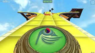 PlatinumQuest Intermediate Levels Gameplay screenshot 3