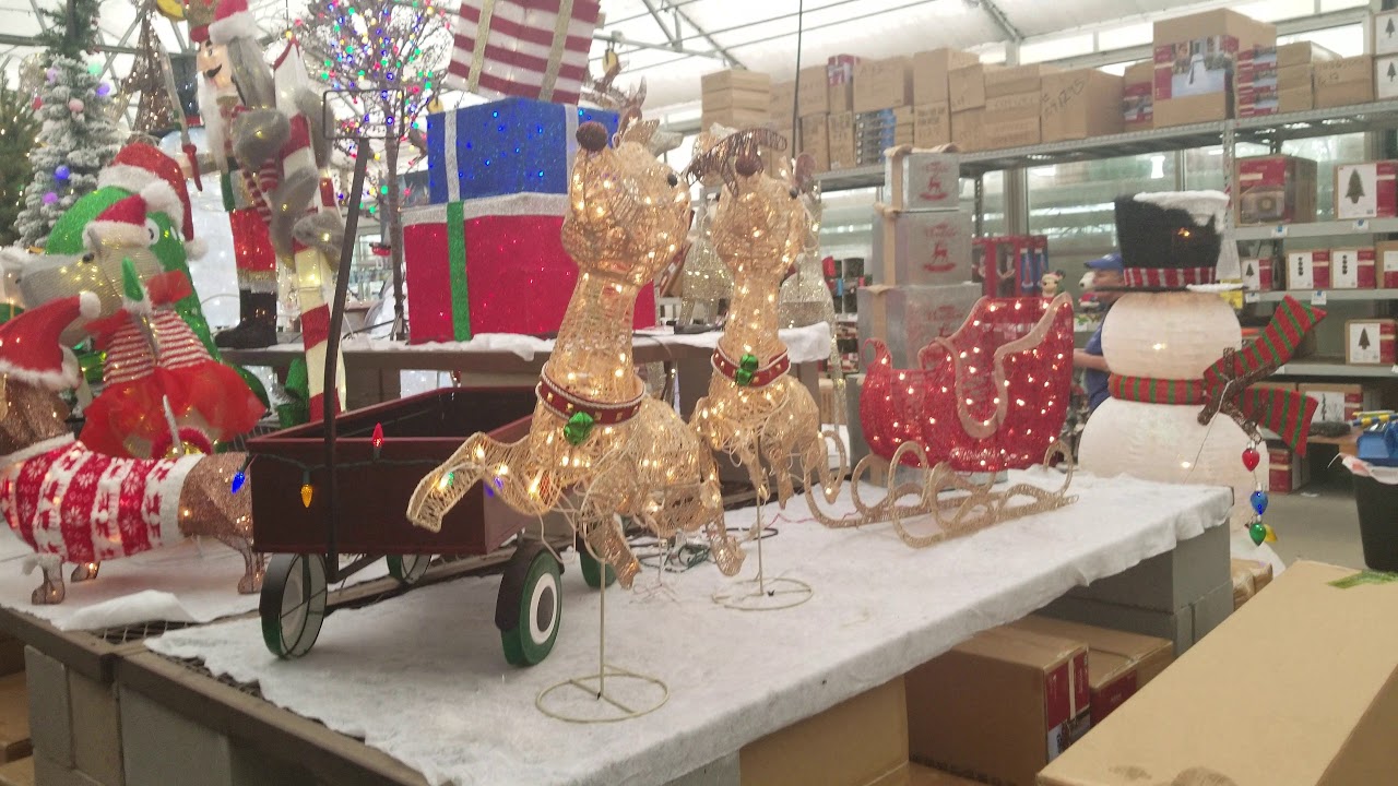 Is Lowe's Open On Christmas Is Lowe's Open On Christmas