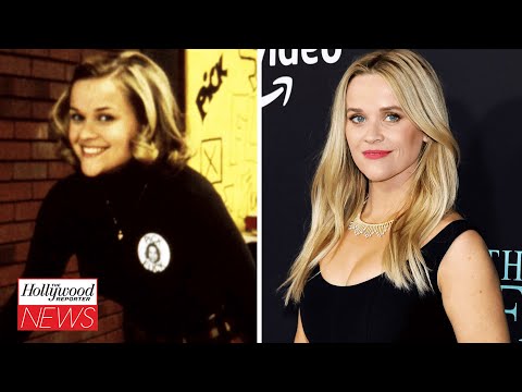 ‘Election’ Sequel in the Works from Reese Witherspoon & Alexander Payne | THR News