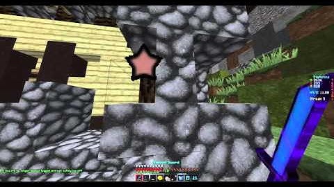 Hacker jerry an harry server