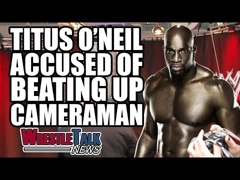 Matt & Jeff Hardy TNA Update, WWE Star Allegedly Beat Up Cameraman | WrestleTalk News May 2017