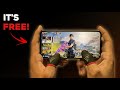 I Got AK117 - Grim Ending for FREE in COD Mobile..