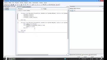 Promedio de notas - Visual Basic