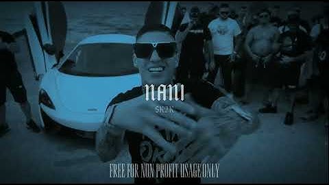 [FREE] Trannos x Arab x Tsifteteli type beat "NANI" - Rap Instrumental 2024