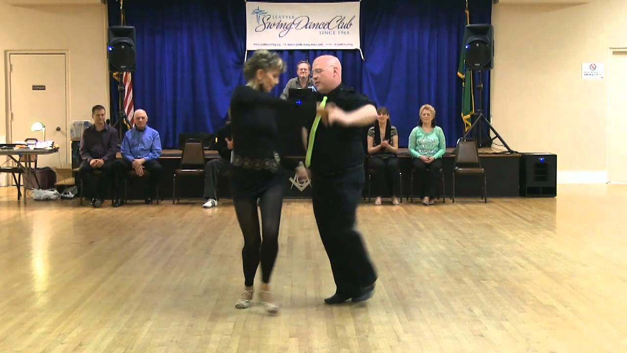SSDC Int-Adv Finals 031713 - YouTube