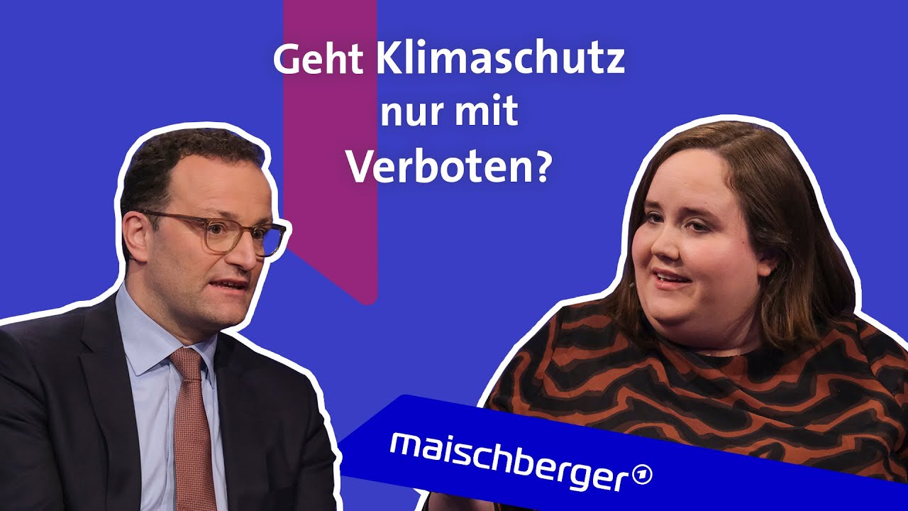 Ich bin Spahn! - Song für Jens Spahn | extra 3 | NDR