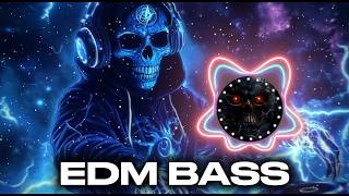 Edm Heavy B Boom 2027 Love Heartbeat Best B Techno Dj Mix Super B Boosted