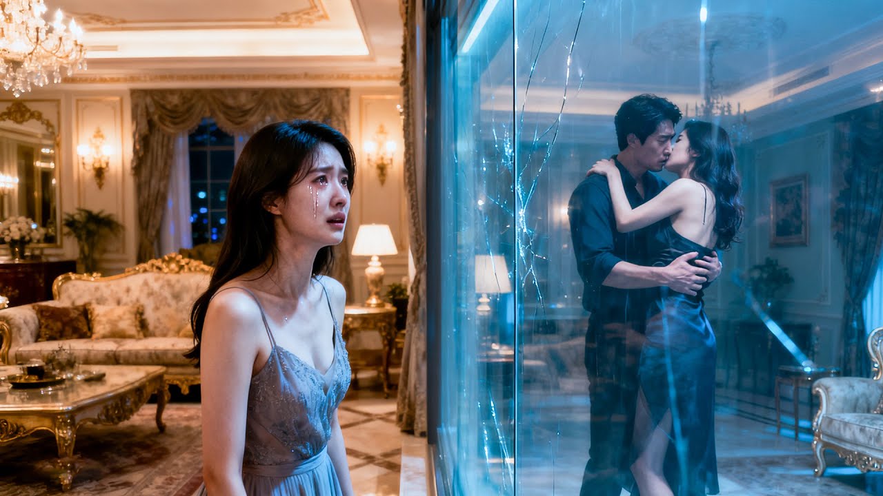 She’s terminal, he chooses his mistress—now she’s married to a CEO! he’s left broken and regretful!