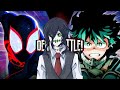 Reacting to Miles Morales vs Deku Death Battle