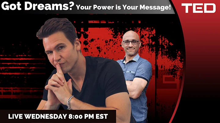 Packaging Your Story | Your Power is Your Message!