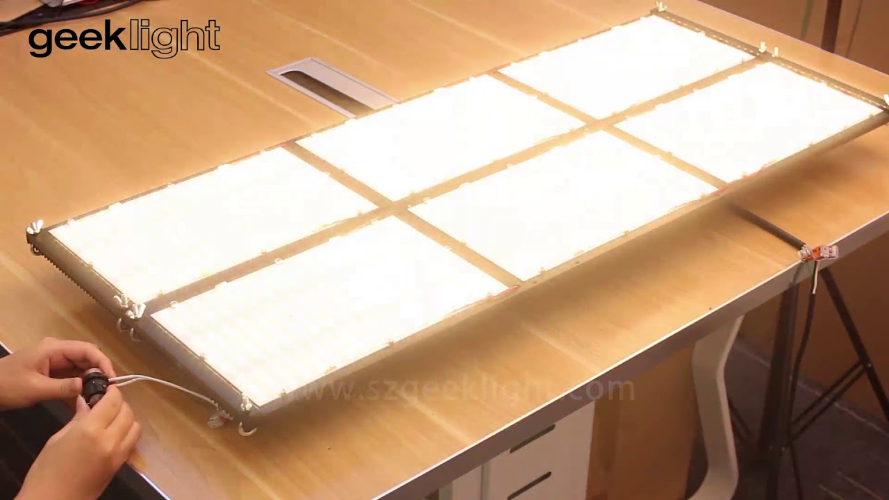 2019 Newest led grow lights 600W quantum boards samsung LM301H lighting ...