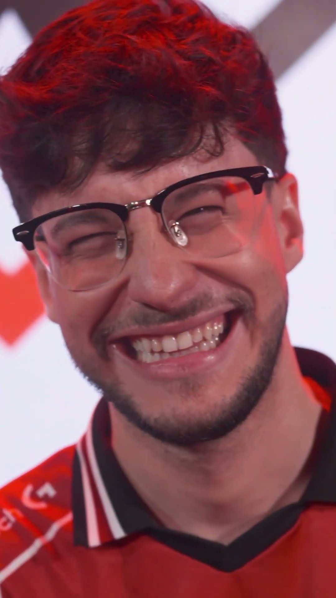 Eu quando lembro que a LTA Sul começa em menos de uma semana ??