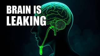 WARNING: Your Brain Is Literally Leaking (Fix It Tonight)