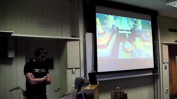 Converting an XNA Project to MonoGame