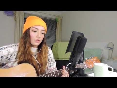 A Beautiful Mess Cover - Bernice