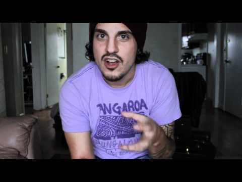 The Night Before Christmas (Explained by Mike Falzone)