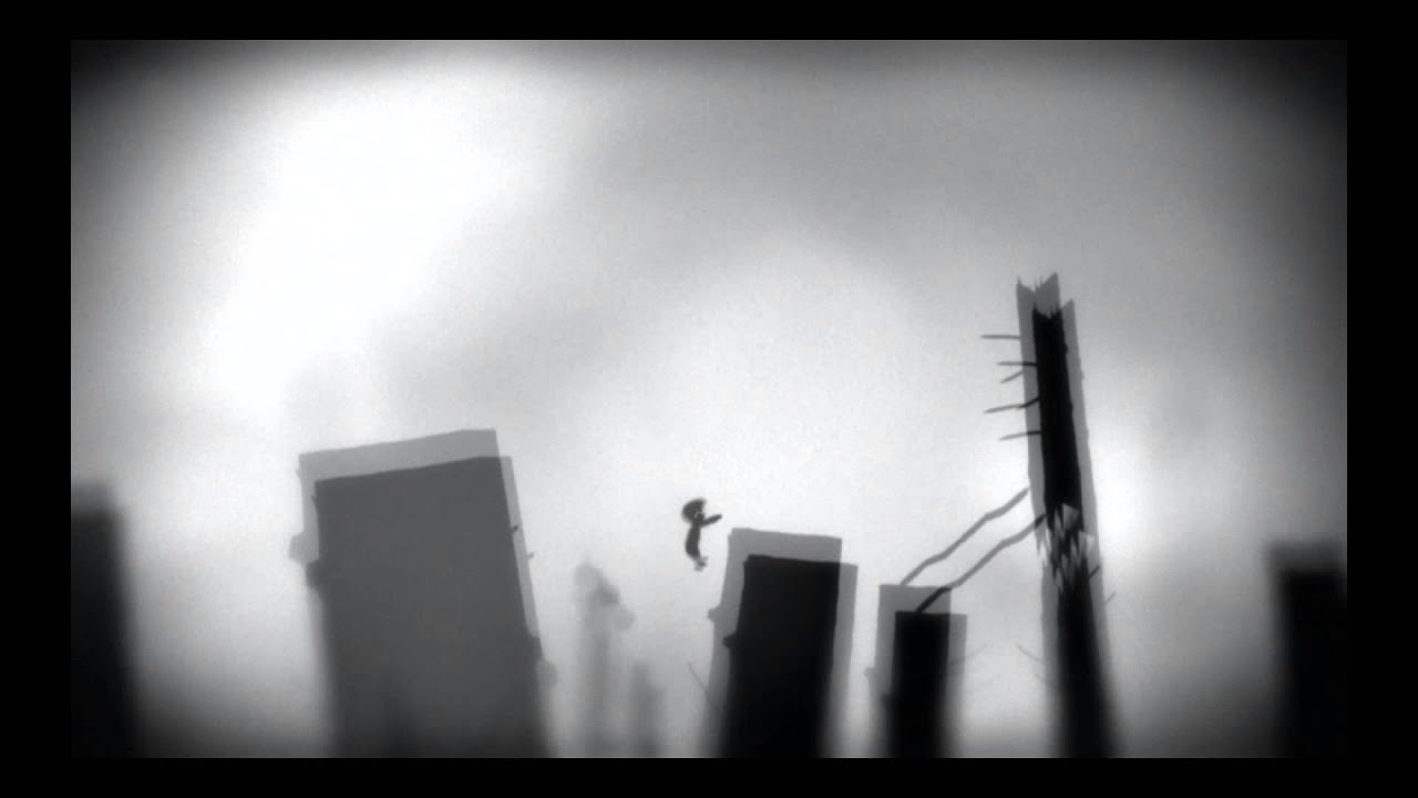 Limbo Walkthrough [Chapter 6 - 11]